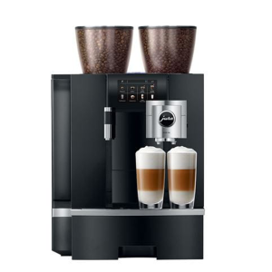 Jura Giga X8 – Fresh Milk