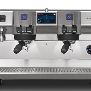 Rancilio Invicta 2-Group Espresso Machine
