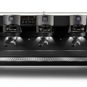 Rancilio Invicta 3-Group Espresso Machine