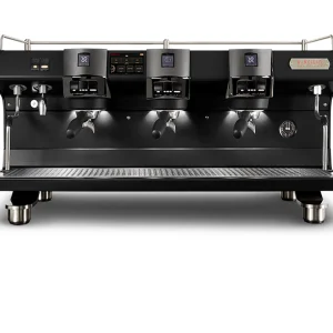 Rancilio Invicta 3-Group Espresso Machine