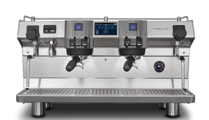 Rancilio Invicta 2-Group Commercial Espresso Machine