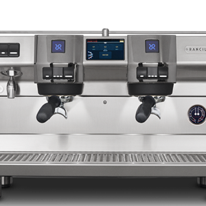 Rancilio Invicta 2-Group Espresso Machine