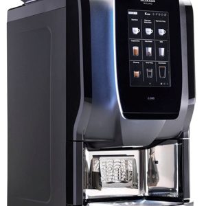 Gaggia G300 Krea – Powdered Milk