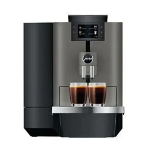 Jura X4 Bean-to-Cup Black Coffee Only