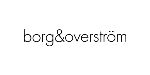 Borg & Overstrom