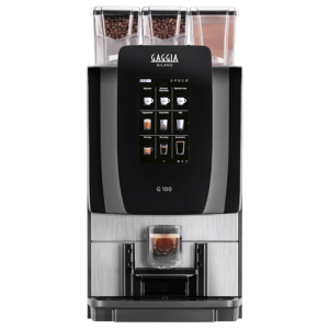 Gaggia G100 FM – Fresh Milk