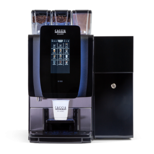 Gaggia G100 FM – Fresh Milk