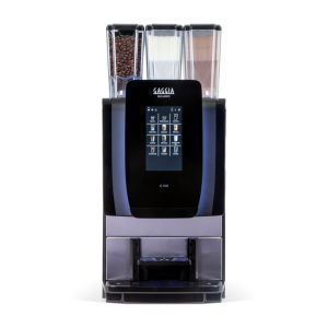 Gaggia G100 PM – Powdered Milk