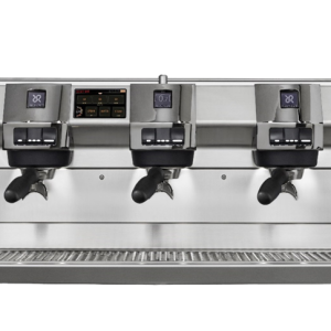Rancilio RS1 Multi-Boiler 3-Group Espresso Machine