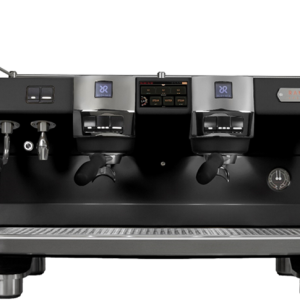 Rancilio RS1 Multi-Boiler 2-Group Espresso Machine