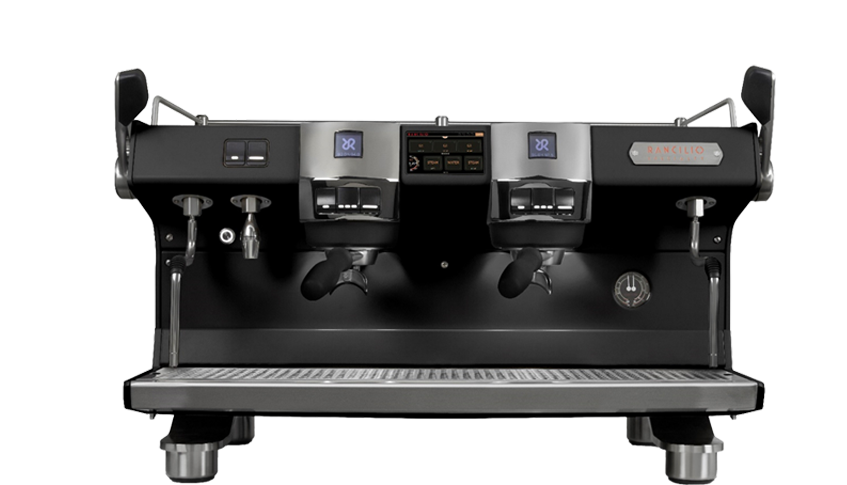 Rancilio RS1 Multi-Boiler 2-Group Espresso Machine