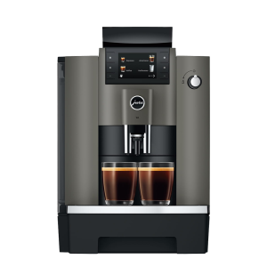 Jura W4 – Black Coffee