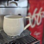 Franke Mytico Installation by Caffia at Porsche Bristol