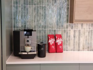 Commercial Coffee Machines - UK