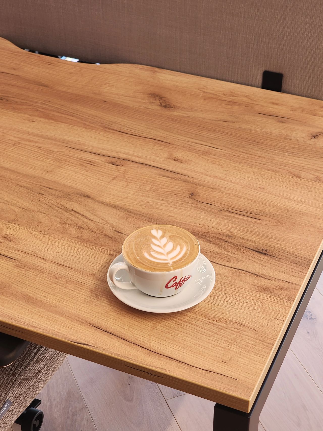 Caffia showroom image 2