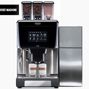 Gaggia G500 PrimeMilk – FM