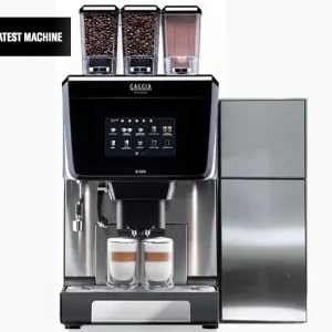 Gaggia G500 PrimeMilk – FM