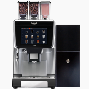 Gaggia G700 EvoMilk – Fresh Milk