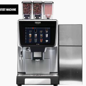 Gaggia G700 EvoMilk – Fresh Milk