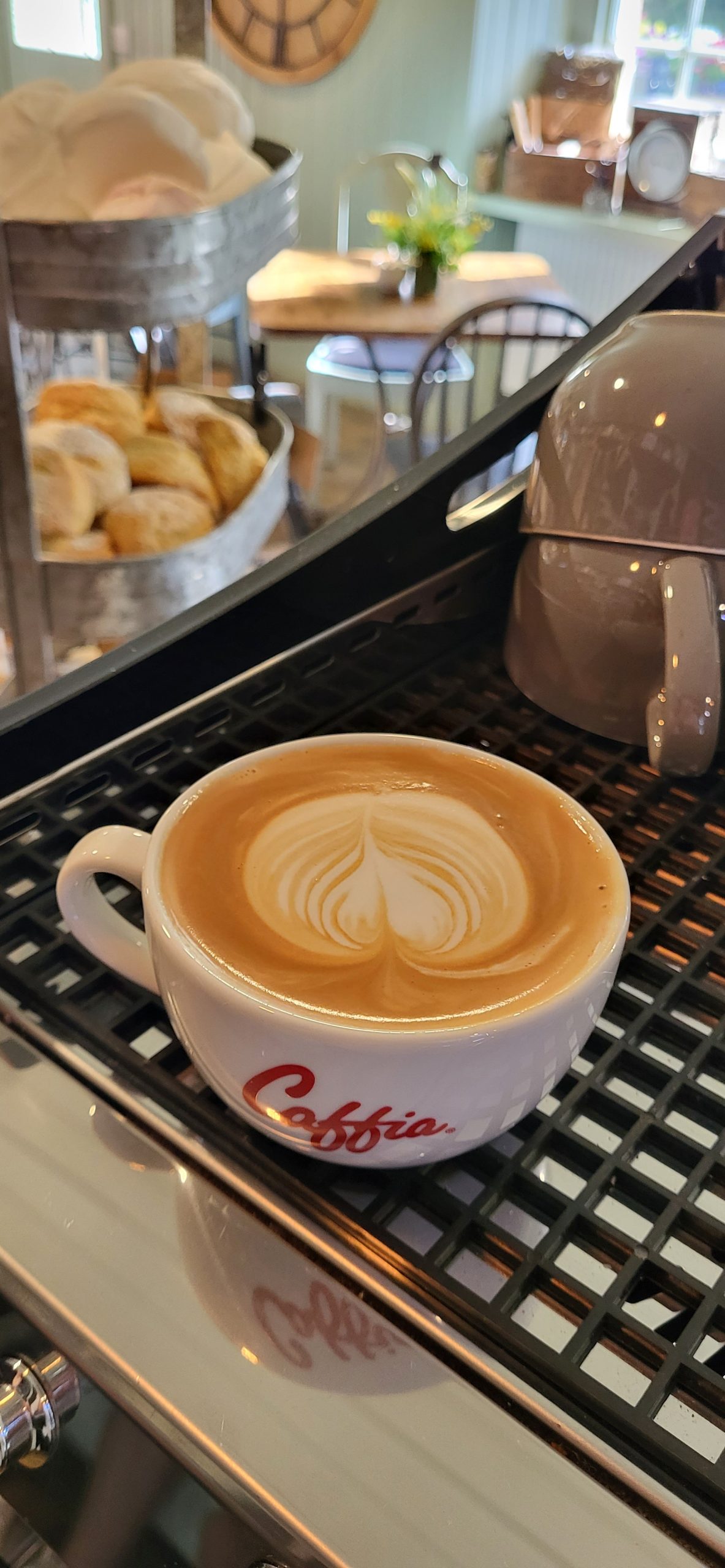 Eilean Donan Castle exterior view